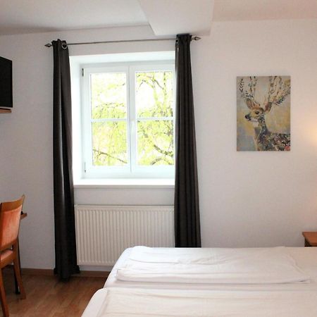 Hotel Waitzingers Landsberg am Lech Exterior photo