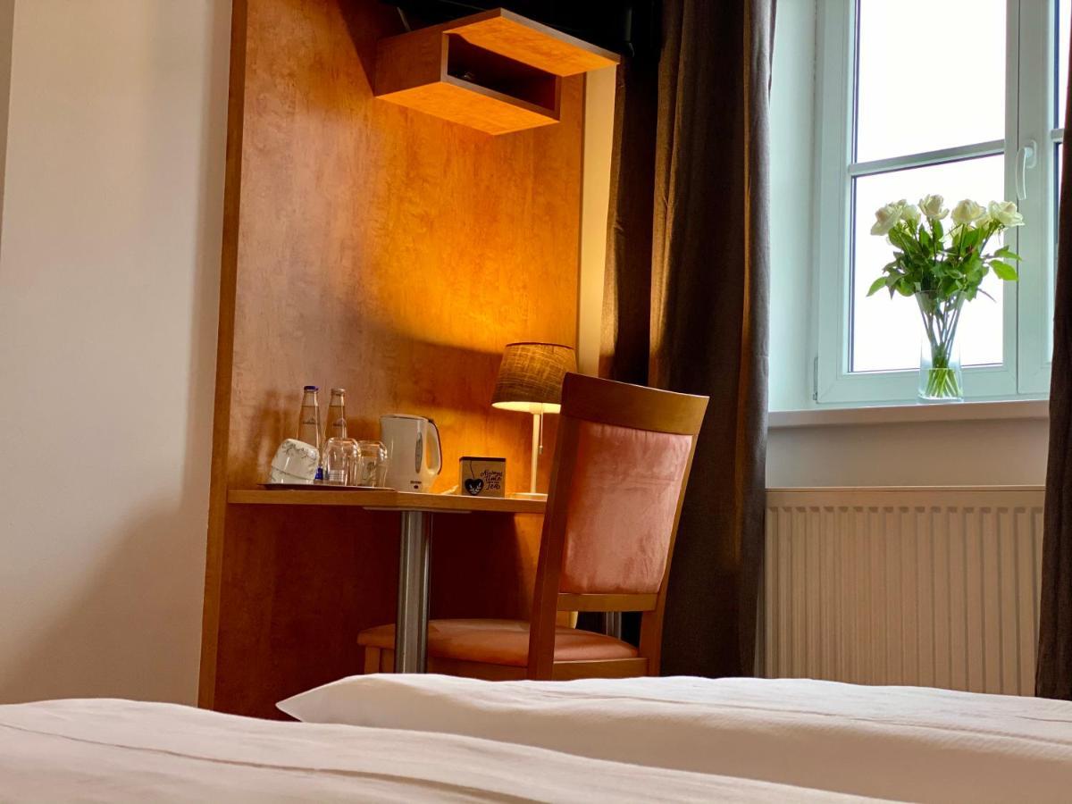 Hotel Waitzingers Landsberg am Lech Exterior photo