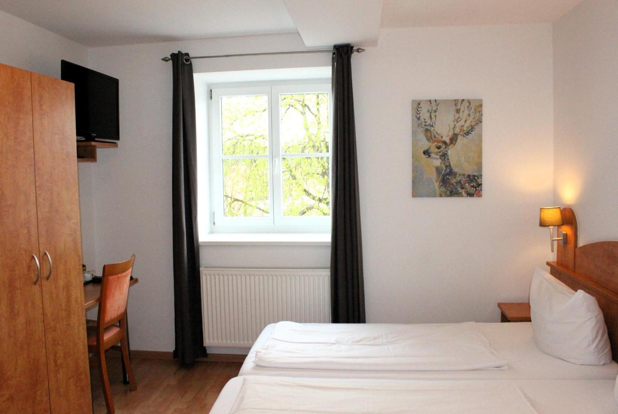 Hotel Waitzingers Landsberg am Lech Exterior photo