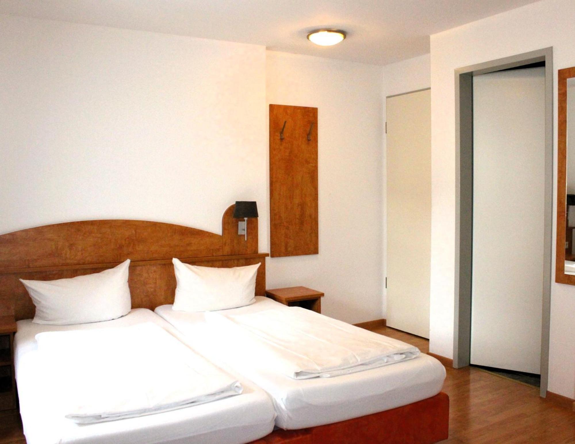 Hotel Waitzingers Landsberg am Lech Exterior photo